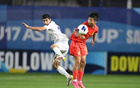 中国U17亚洲杯失晋级U17世界杯，沙特乌兹别克晋级。