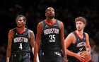 NBA巨变！火箭、杜兰特领风骚！