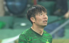 张稀哲第16季国安进球，刷新队史纪录