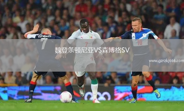 魏登条顿尼亚VS森博格SV